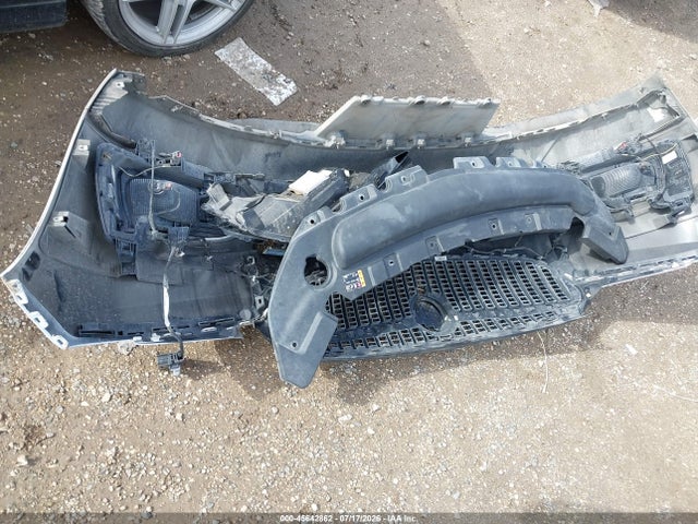 5GAERBKW5KJ234934 Buick Enclave Fwd Essence