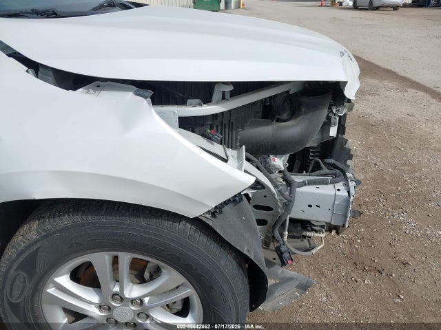 5GAERBKW5KJ234934 Buick Enclave Fwd Essence