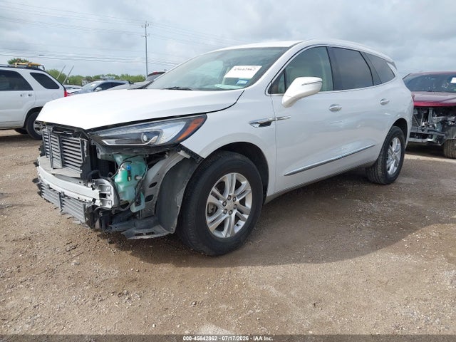 5GAERBKW5KJ234934 Buick Enclave Fwd Essence