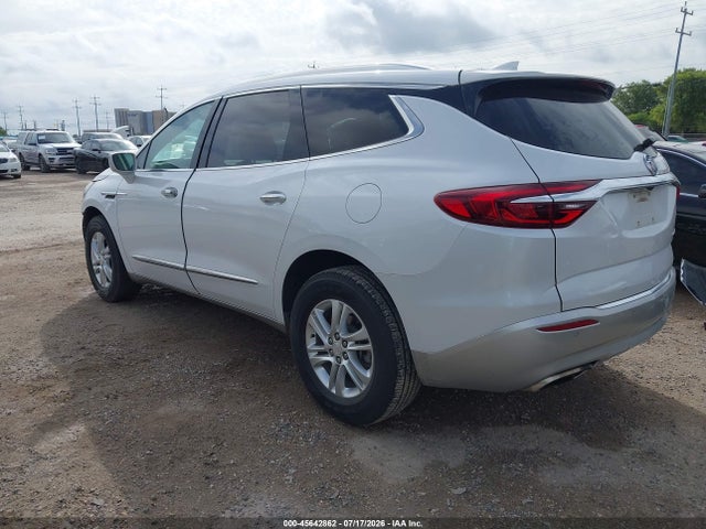 5GAERBKW5KJ234934 Buick Enclave Fwd Essence