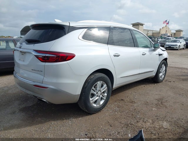 5GAERBKW5KJ234934 Buick Enclave Fwd Essence