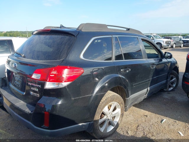 2014 Subaru Outback 2.5i Limited მანქანა იყიდება აუქციონზე, vin: 4S4BRBLC0E3296980, აუქციონის ნომერი: 45642864