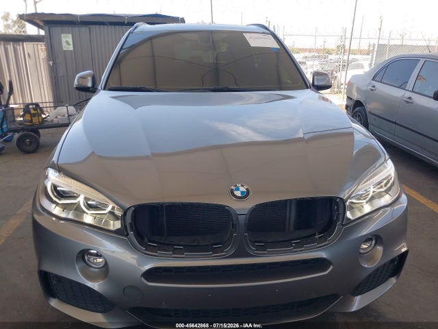 BMW X5 Sdrive35i 2016 5UXKR2C51G0R72152 Image 15