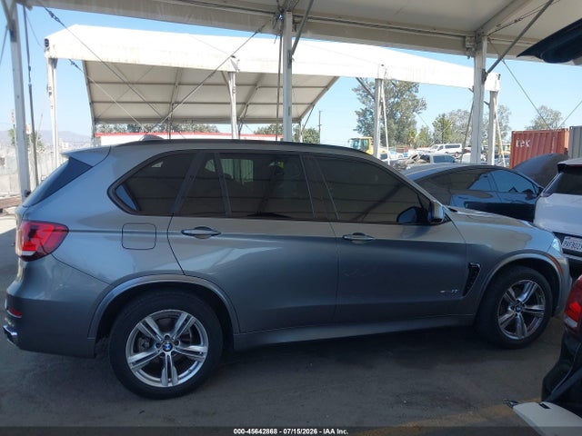 BMW X5 Sdrive35i 2016 5UXKR2C51G0R72152 Image 16