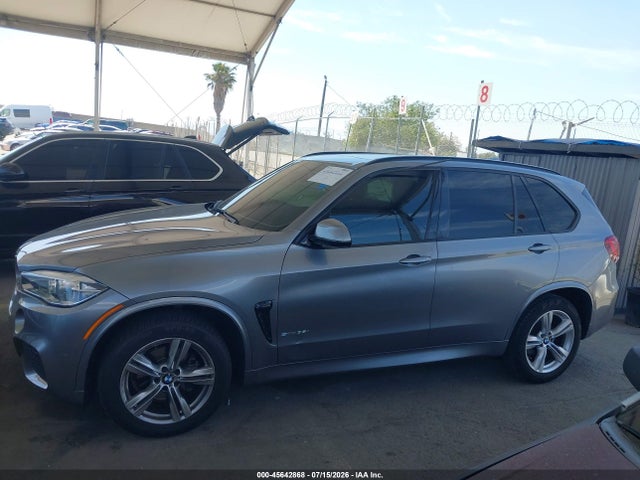 BMW X5 Sdrive35i 2016 5UXKR2C51G0R72152 Image 17