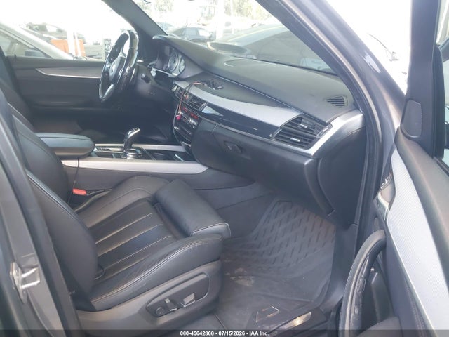 BMW X5 Sdrive35i 2016 5UXKR2C51G0R72152 Image 5