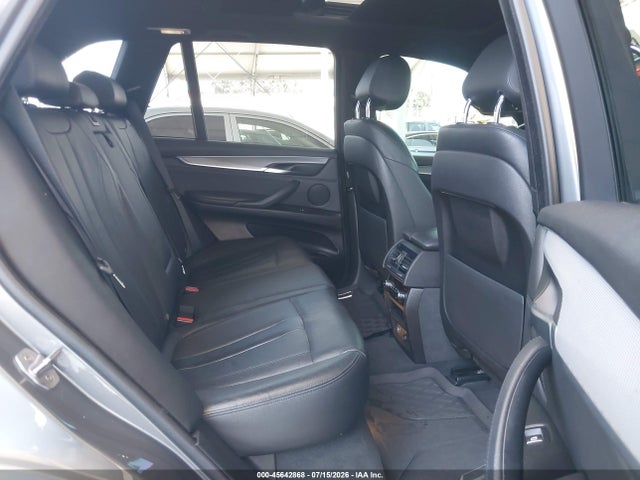 BMW X5 Sdrive35i 2016 5UXKR2C51G0R72152 Image 8