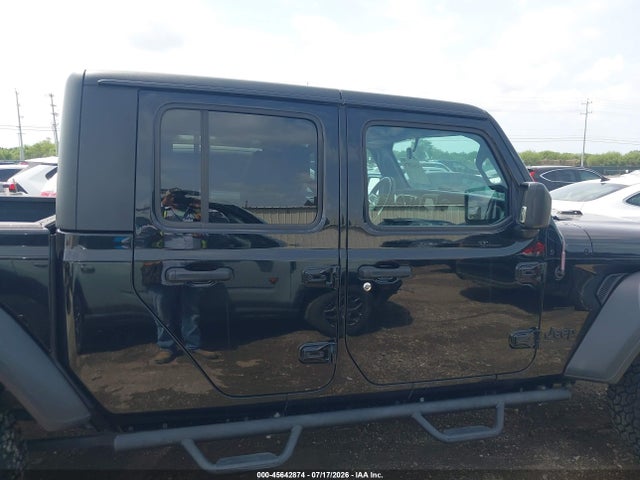 2020 Jeep Gladiator Sport S 4x4 მანქანა იყიდება აუქციონზე, vin: 1C6HJTAG6LL115922, აუქციონის ნომერი: 45642874