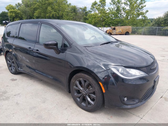 Aukcja sprzedaży 2020 Chrysler Pacifica Touring, vin: 2C4RC1FG2LR229380, numer aukcji: 45642876