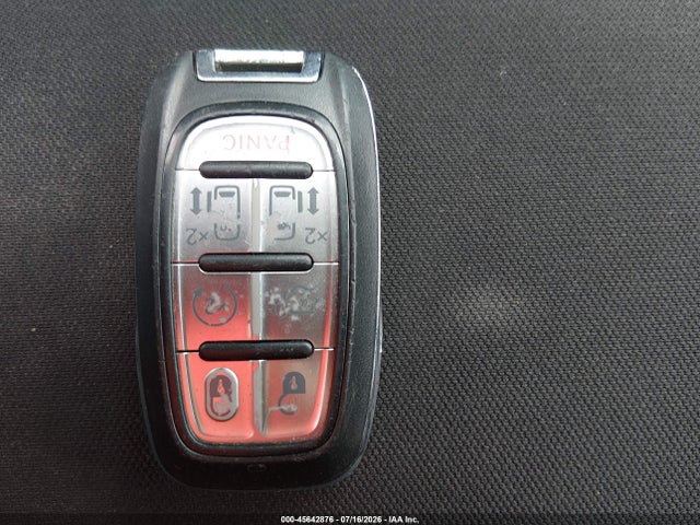 Aukcja sprzedaży 2020 Chrysler Pacifica Touring, vin: 2C4RC1FG2LR229380, numer aukcji: 45642876
