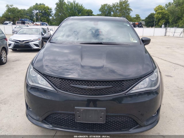 Aukcja sprzedaży 2020 Chrysler Pacifica Touring, vin: 2C4RC1FG2LR229380, numer aukcji: 45642876