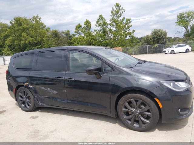 Aukcja sprzedaży 2020 Chrysler Pacifica Touring, vin: 2C4RC1FG2LR229380, numer aukcji: 45642876