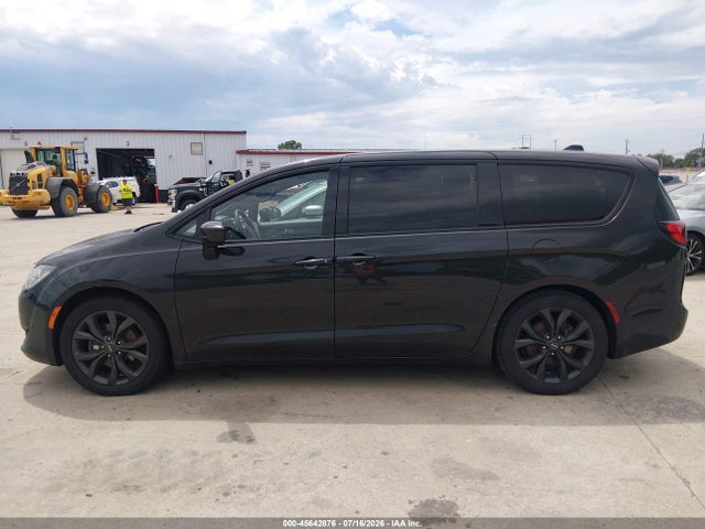 Aukcja sprzedaży 2020 Chrysler Pacifica Touring, vin: 2C4RC1FG2LR229380, numer aukcji: 45642876