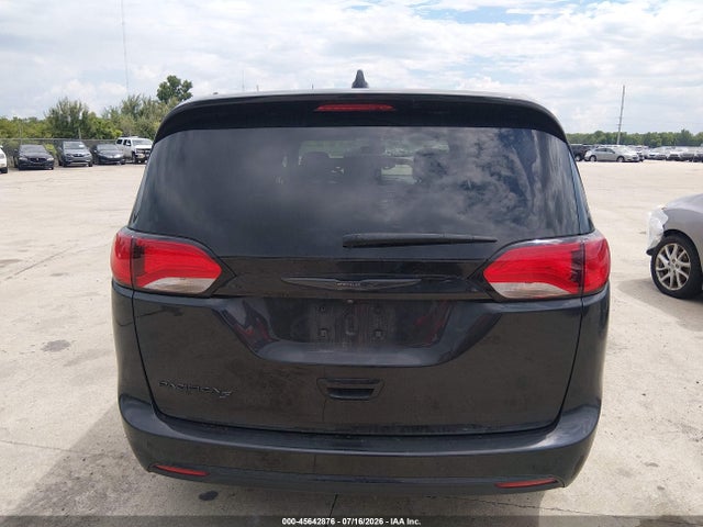 Aukcja sprzedaży 2020 Chrysler Pacifica Touring, vin: 2C4RC1FG2LR229380, numer aukcji: 45642876