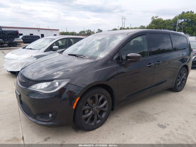 Aukcja sprzedaży 2020 Chrysler Pacifica Touring, vin: 2C4RC1FG2LR229380, numer aukcji: 45642876