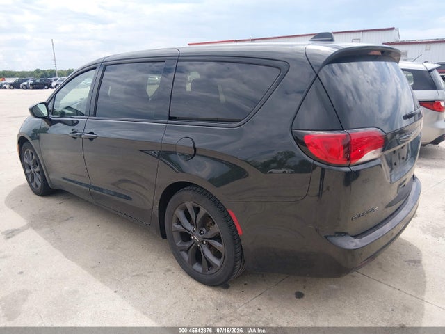 Aukcja sprzedaży 2020 Chrysler Pacifica Touring, vin: 2C4RC1FG2LR229380, numer aukcji: 45642876