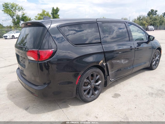 Aukcja sprzedaży 2020 Chrysler Pacifica Touring, vin: 2C4RC1FG2LR229380, numer aukcji: 45642876