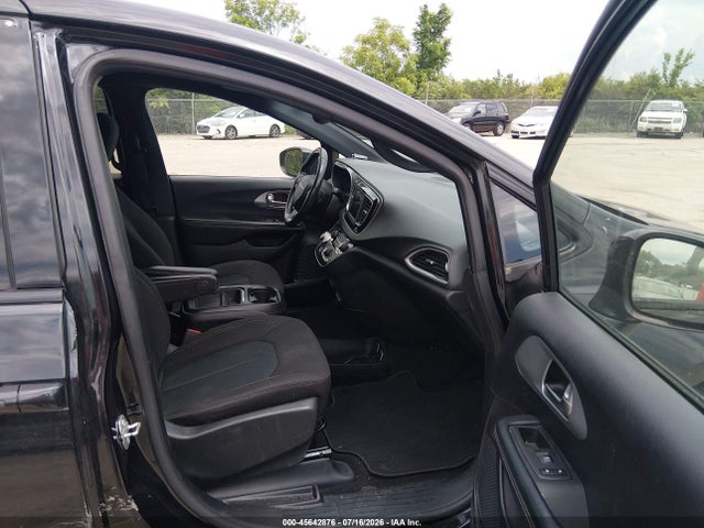 Aukcja sprzedaży 2020 Chrysler Pacifica Touring, vin: 2C4RC1FG2LR229380, numer aukcji: 45642876