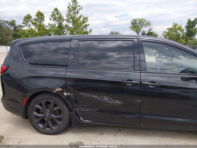 Aukcja sprzedaży 2020 Chrysler Pacifica Touring, vin: 2C4RC1FG2LR229380, numer aukcji: 45642876