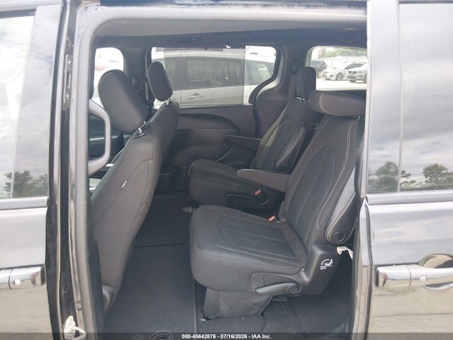 Aukcja sprzedaży 2020 Chrysler Pacifica Touring, vin: 2C4RC1FG2LR229380, numer aukcji: 45642876
