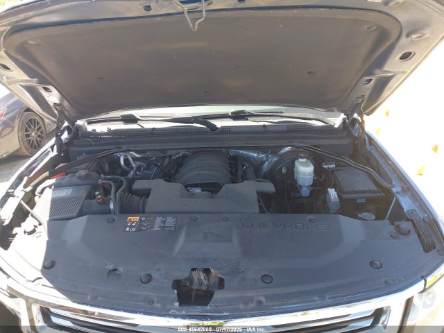 1GNSKJKC4GR213305 Chevrolet Suburban Ltz