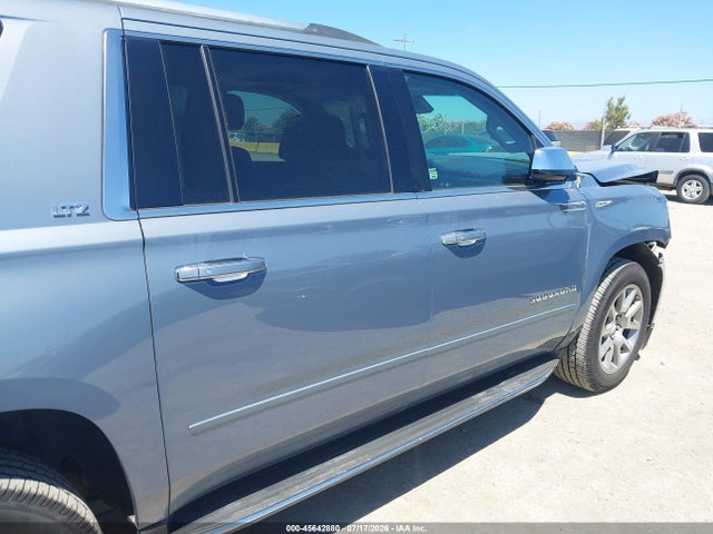 1GNSKJKC4GR213305 Chevrolet Suburban Ltz