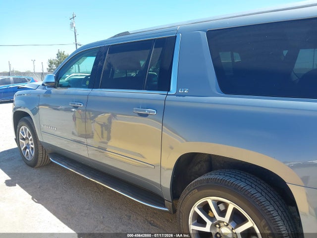1GNSKJKC4GR213305 Chevrolet Suburban Ltz