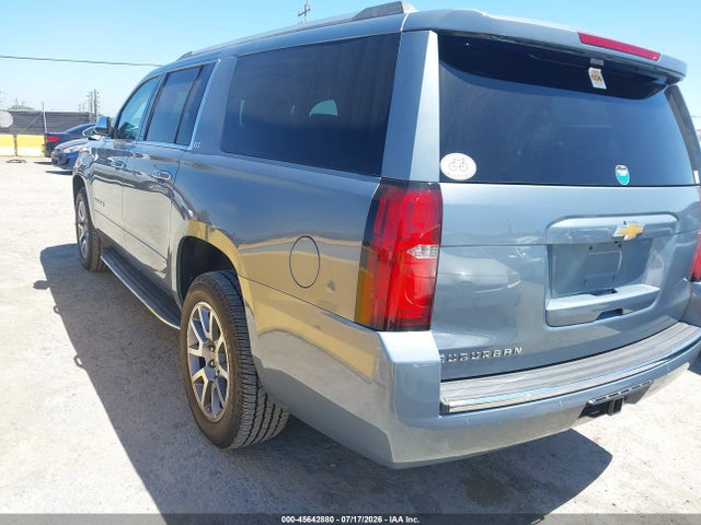 1GNSKJKC4GR213305 Chevrolet Suburban Ltz