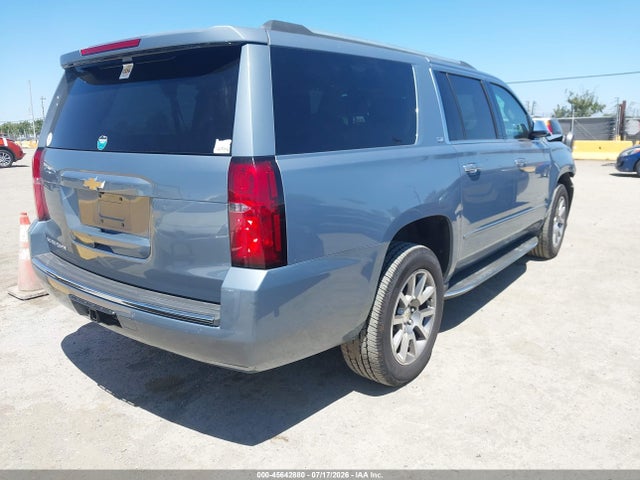 1GNSKJKC4GR213305 Chevrolet Suburban Ltz