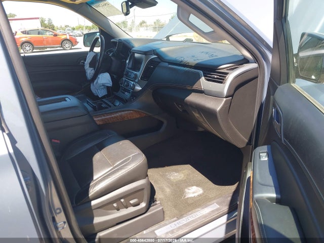 1GNSKJKC4GR213305 Chevrolet Suburban Ltz