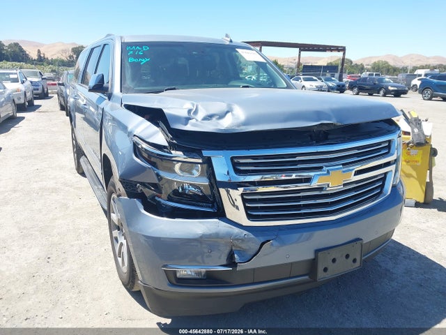 1GNSKJKC4GR213305 Chevrolet Suburban Ltz