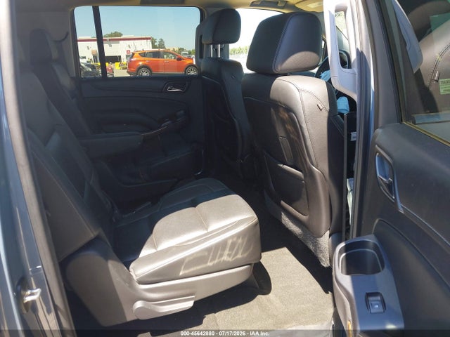 1GNSKJKC4GR213305 Chevrolet Suburban Ltz