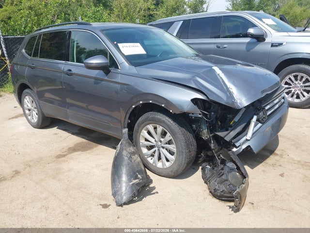 Aukcja sprzedaży 2019 Volkswagen Tiguan 2.0t Se/2.0t Sel/2.0t Sel R-line/2.0t Sel R-line Black, vin: 3VV2B7AXXKM050753, numer aukcji: 45642886