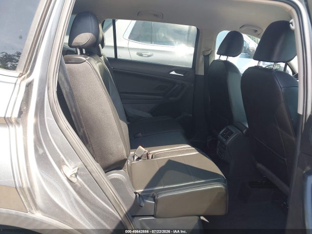 45642886 :رقم المزاد ، 3VV2B7AXXKM050753 vin ، 2019 Volkswagen Tiguan 2.0t Se/2.0t Sel/2.0t Sel R-line/2.0t Sel R-line Black مزاد بيع