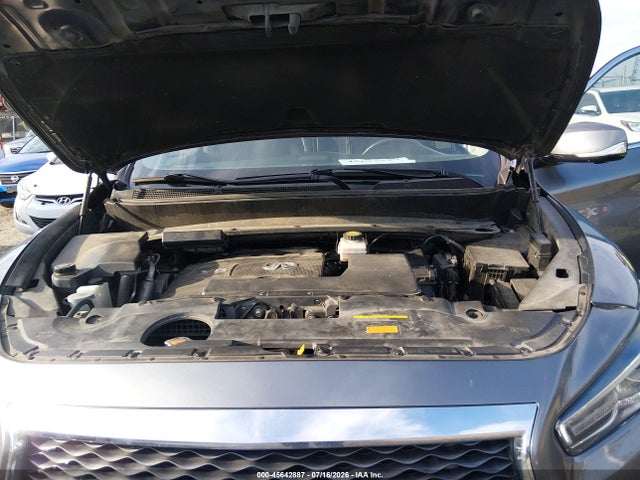 Продаж на аукціоні авто 2017 Infiniti Qx60, vin: 5N1DL0MN4HC557076, номер лоту: 45642887