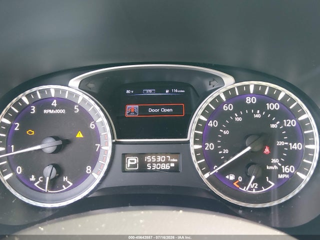Продаж на аукціоні авто 2017 Infiniti Qx60, vin: 5N1DL0MN4HC557076, номер лоту: 45642887