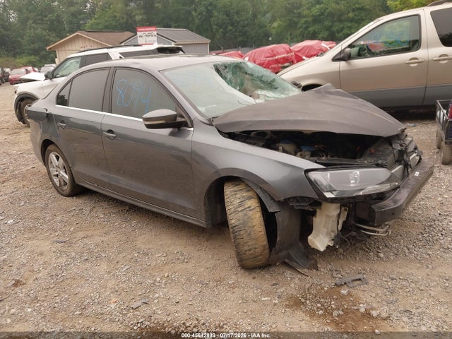Продажа на аукционе авто 2013 Volkswagen Jetta 2.0l Tdi, vin: 3VWLL7AJ8DM288094, номер лота: 45642889