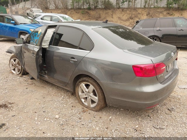 Продажа на аукционе авто 2013 Volkswagen Jetta 2.0l Tdi, vin: 3VWLL7AJ8DM288094, номер лота: 45642889