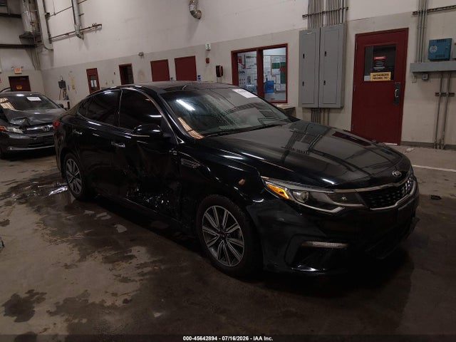 2019 5XXGT4L31KG302286 main image