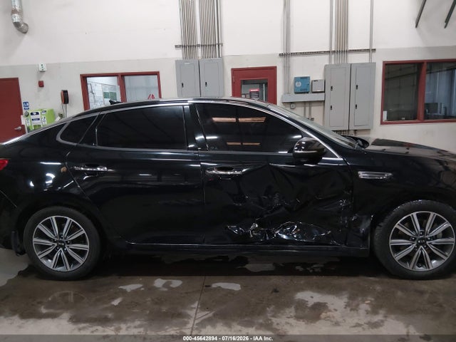 KIA Optima Lx 2019 5XXGT4L31KG302286 Image 13