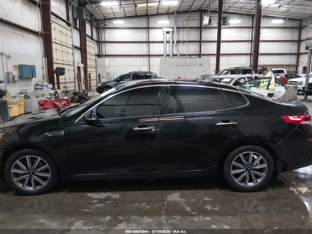 KIA Optima Lx 2019 5XXGT4L31KG302286 Image 14