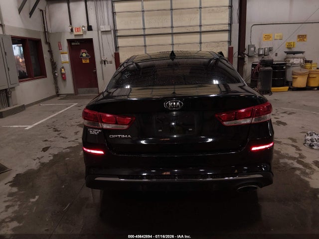 KIA Optima Lx 2019 5XXGT4L31KG302286 Image 16