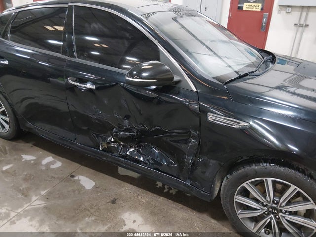 KIA Optima Lx 2019 5XXGT4L31KG302286 Image 6