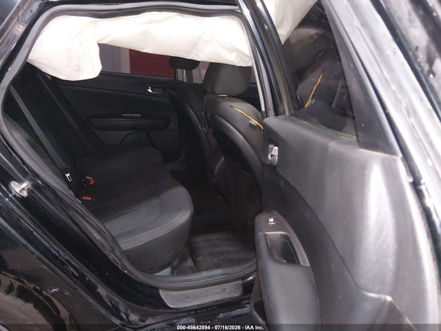 KIA Optima Lx 2019 5XXGT4L31KG302286 Image 8