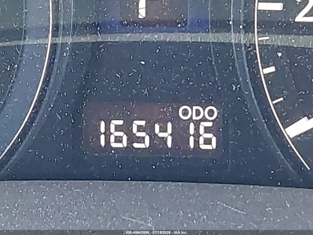 45642896 :رقم المزاد ، JTJBC1BA3A2010889 vin ، 2010 Lexus Rx 450h مزاد بيع