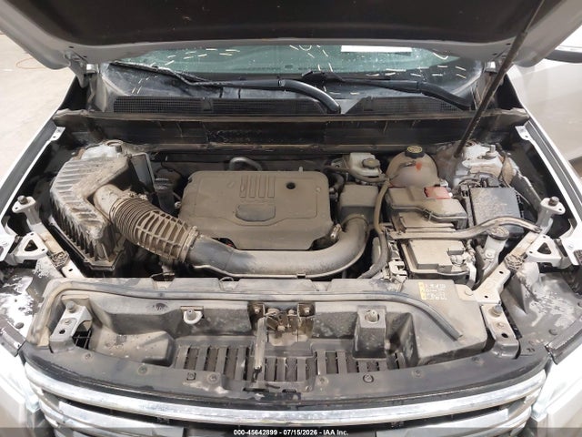 GMC ACADIA SLE 2020 1GKKNRL43LZ216328 Image 10