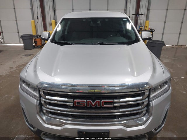 GMC ACADIA SLE 2020 1GKKNRL43LZ216328 Image 13