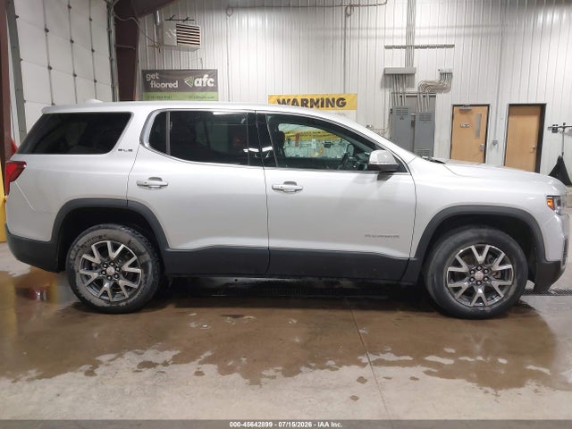 GMC ACADIA SLE 2020 1GKKNRL43LZ216328 Image 14