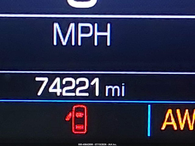 GMC ACADIA SLE 2020 1GKKNRL43LZ216328 Image 16