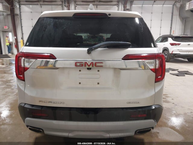 GMC ACADIA SLE 2020 1GKKNRL43LZ216328 Image 17